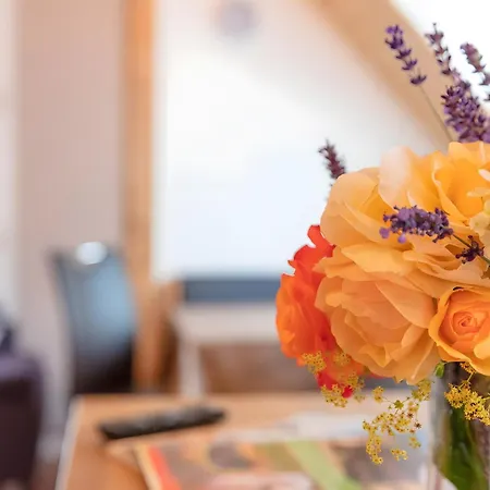 Lägenhet Hof In L I E B E S D O R F - Akelei Gerabronn