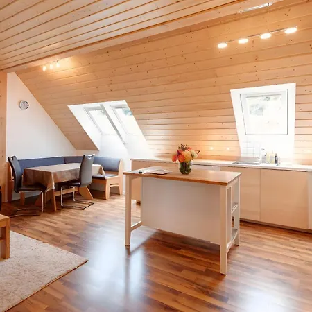 Lägenhet Hof In L I E B E S D O R F - Akelei *