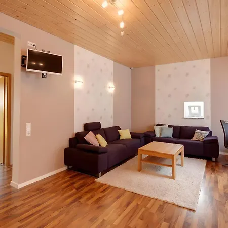 Apartment Hof In L I E B E S D O R F - Akelei *