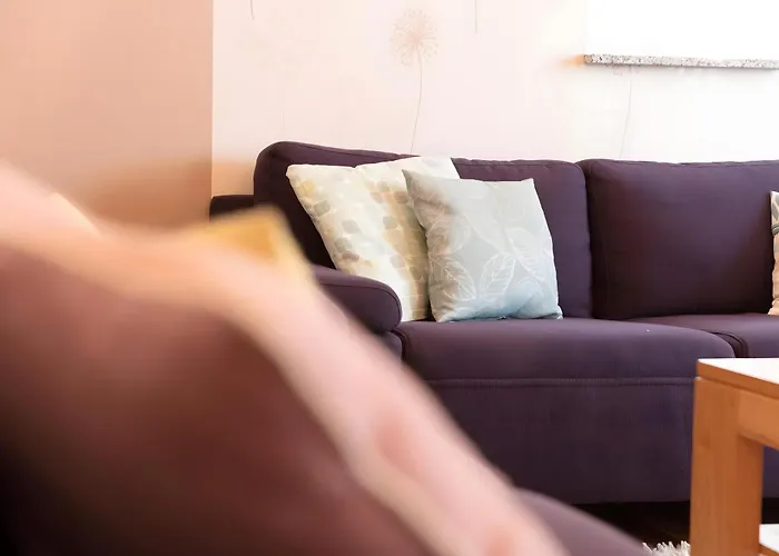 Hof In L I E B E S D O R F - Akelei Apartamento